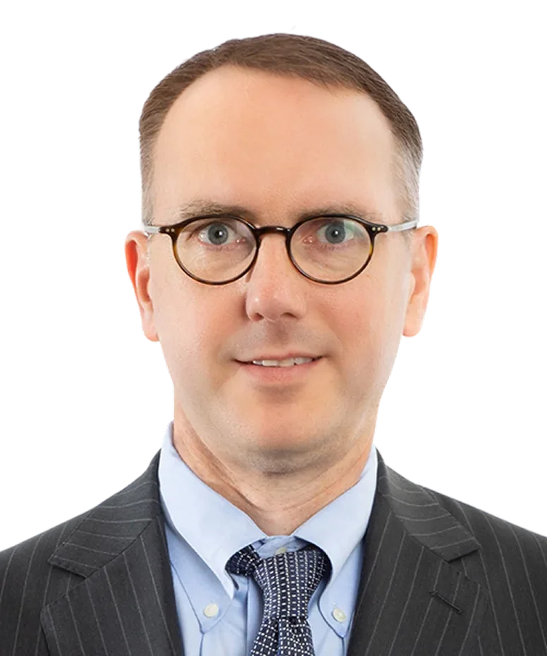 Andy Cates, CPA