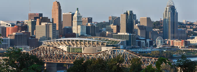 Cincinnati