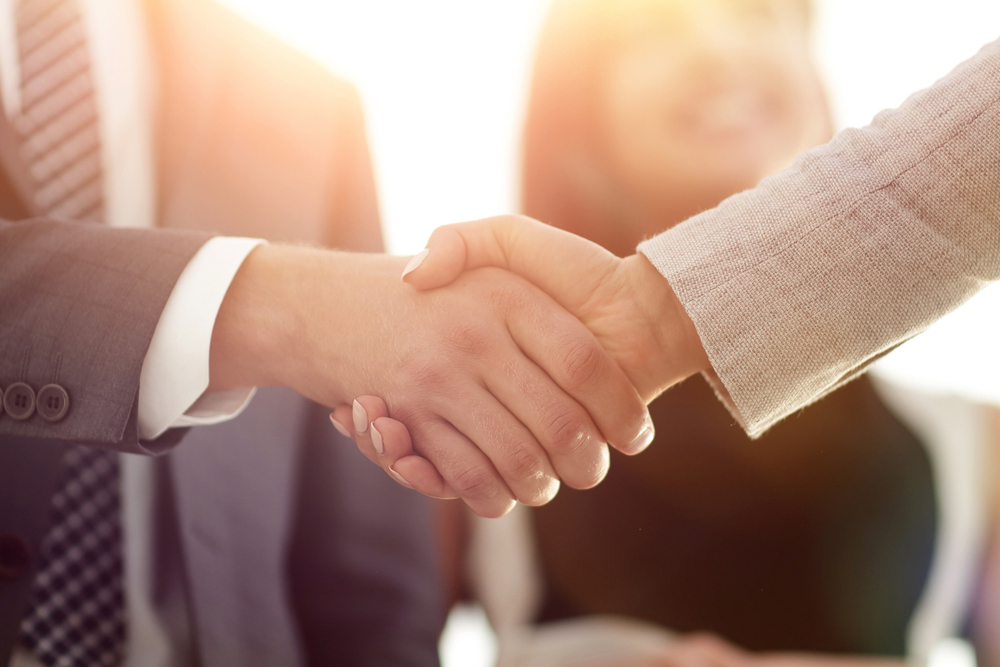 Our Commitment to Customers