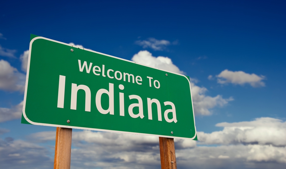 Indiana Bankers Association Annual Convention