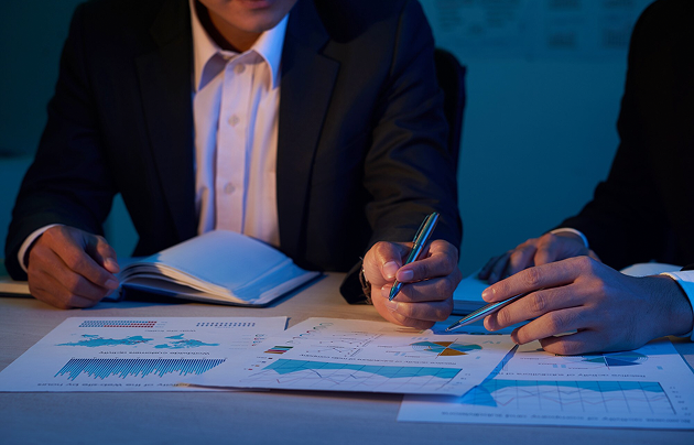 Portfolio Management services