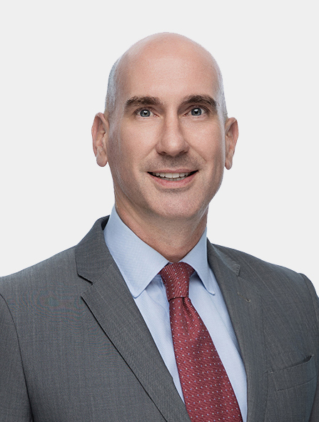 Brian Matochik