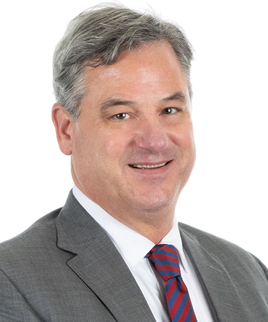Mark Griffin