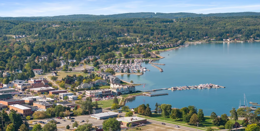 Boyne City