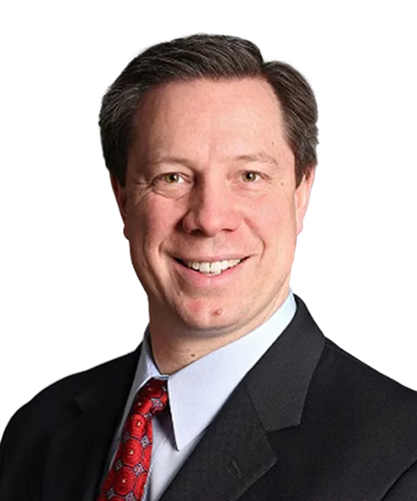 Walt Schmidt, CFA