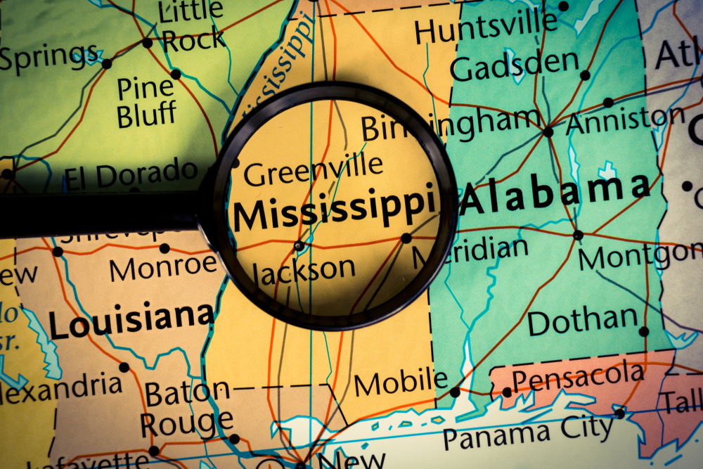 Mississippi Young Bankers Emerging Leaders Conference
