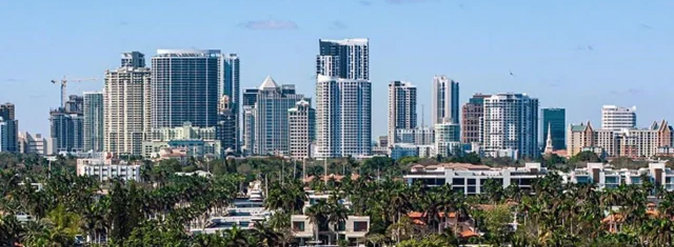 Fort Lauderdale