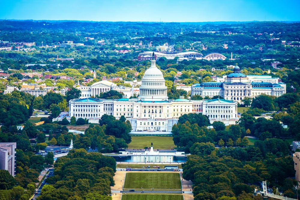 National Rural Lenders Association Annual Conference