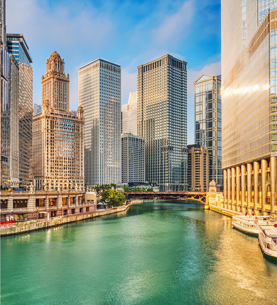 Achieving your financing objectives 