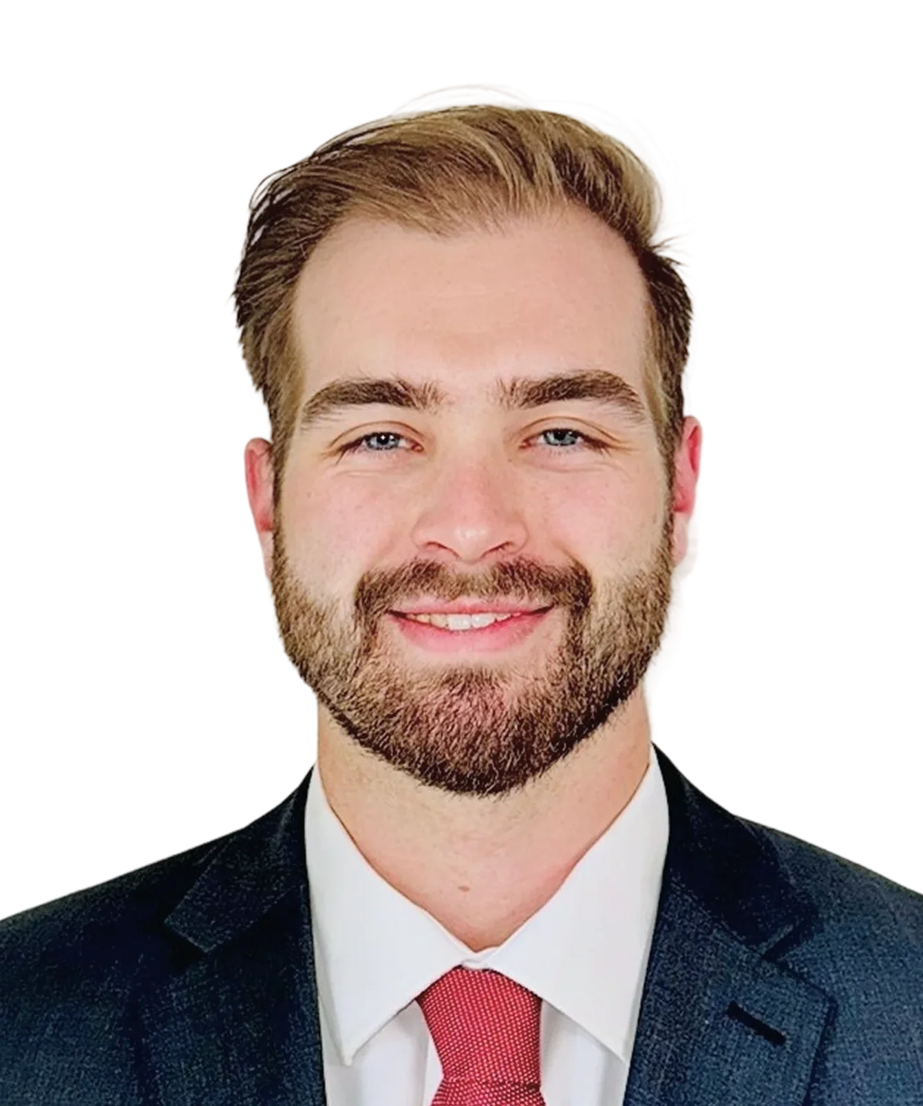 Cole Sanders