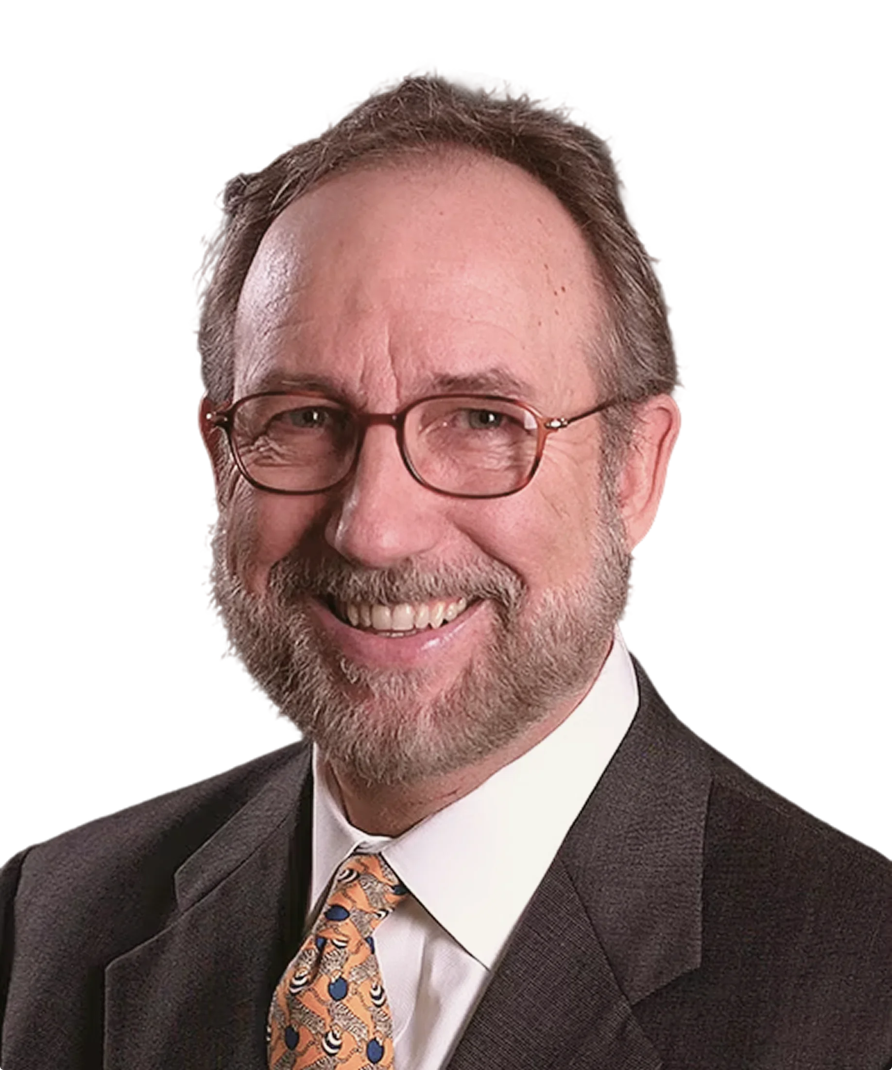 Jerry Hubbard