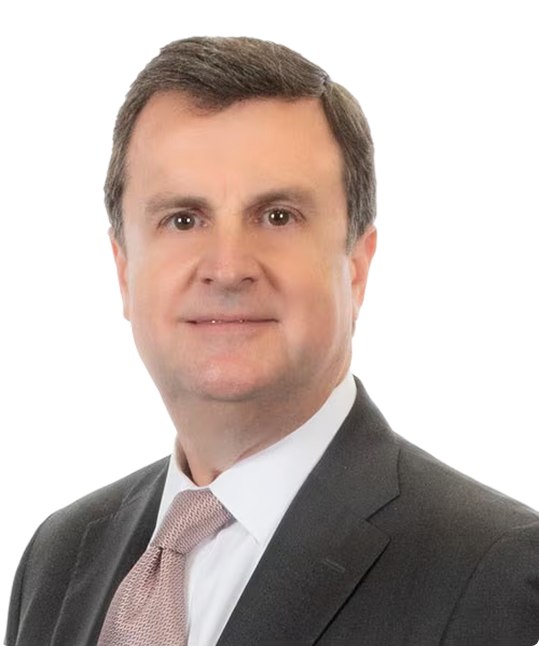 Mike Waddell