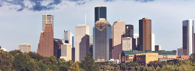 Houston