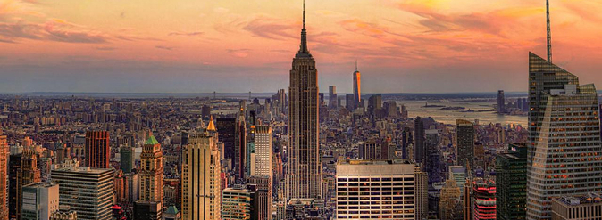 New York