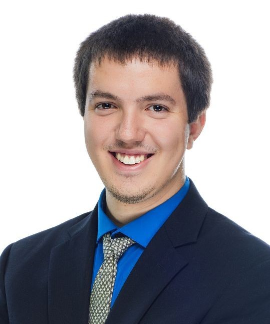 Alex Dragatsis