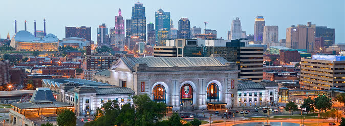 Kansas City