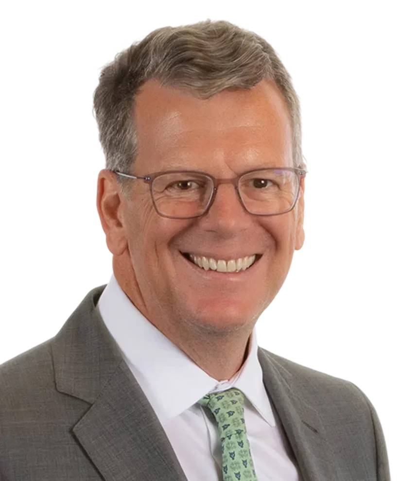 Chris Low
