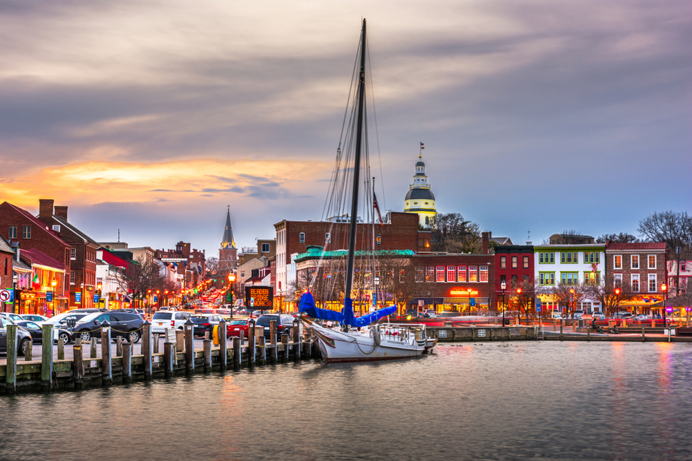Financial Managers Society East Coast Regional Conference
