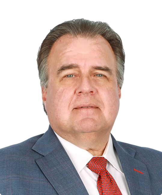 Tim Romanow