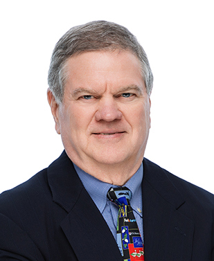 Michael Allen