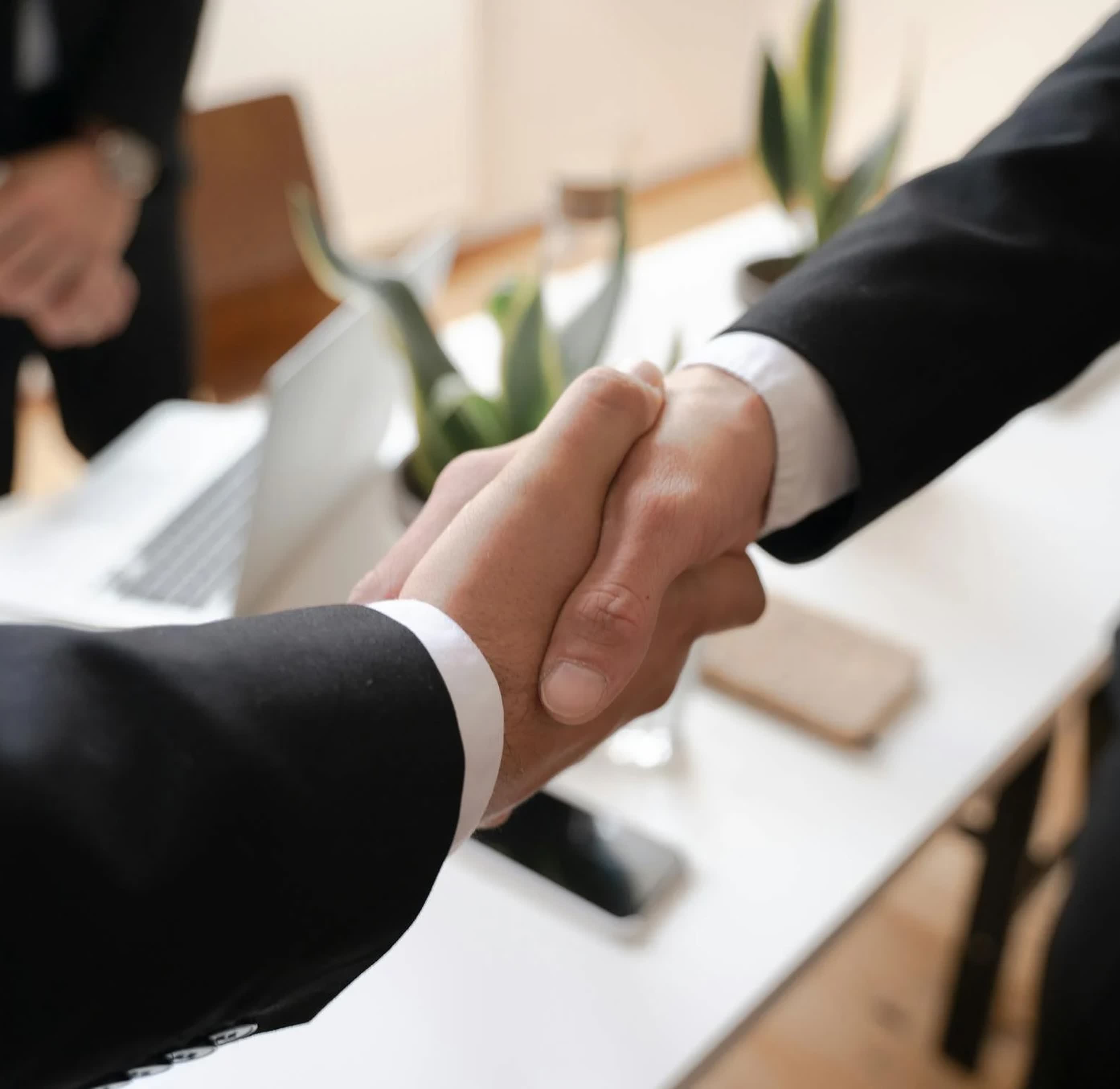 Trusted Partners