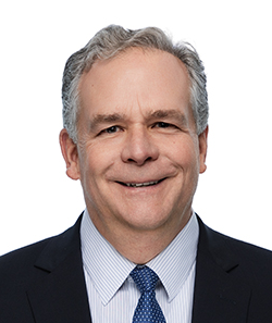 Chris Kelley, CFA