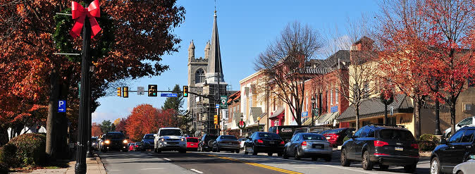 Radnor