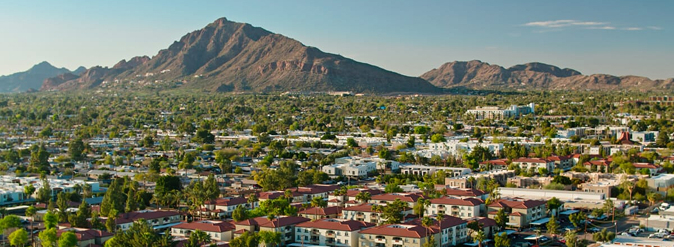 Scottsdale