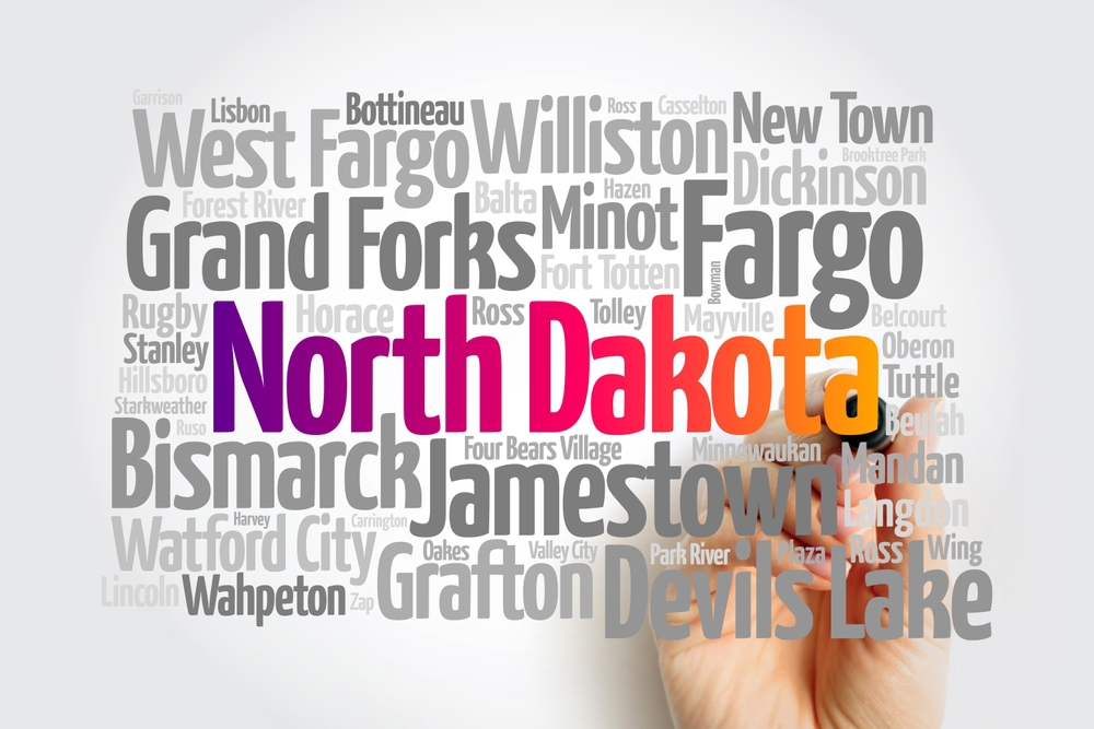 Independent Community Banks of North Dakota Annual Convention