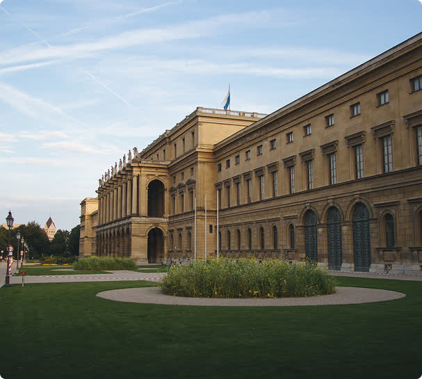 Higher Education Institutions