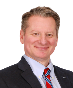 Jeff Jackson