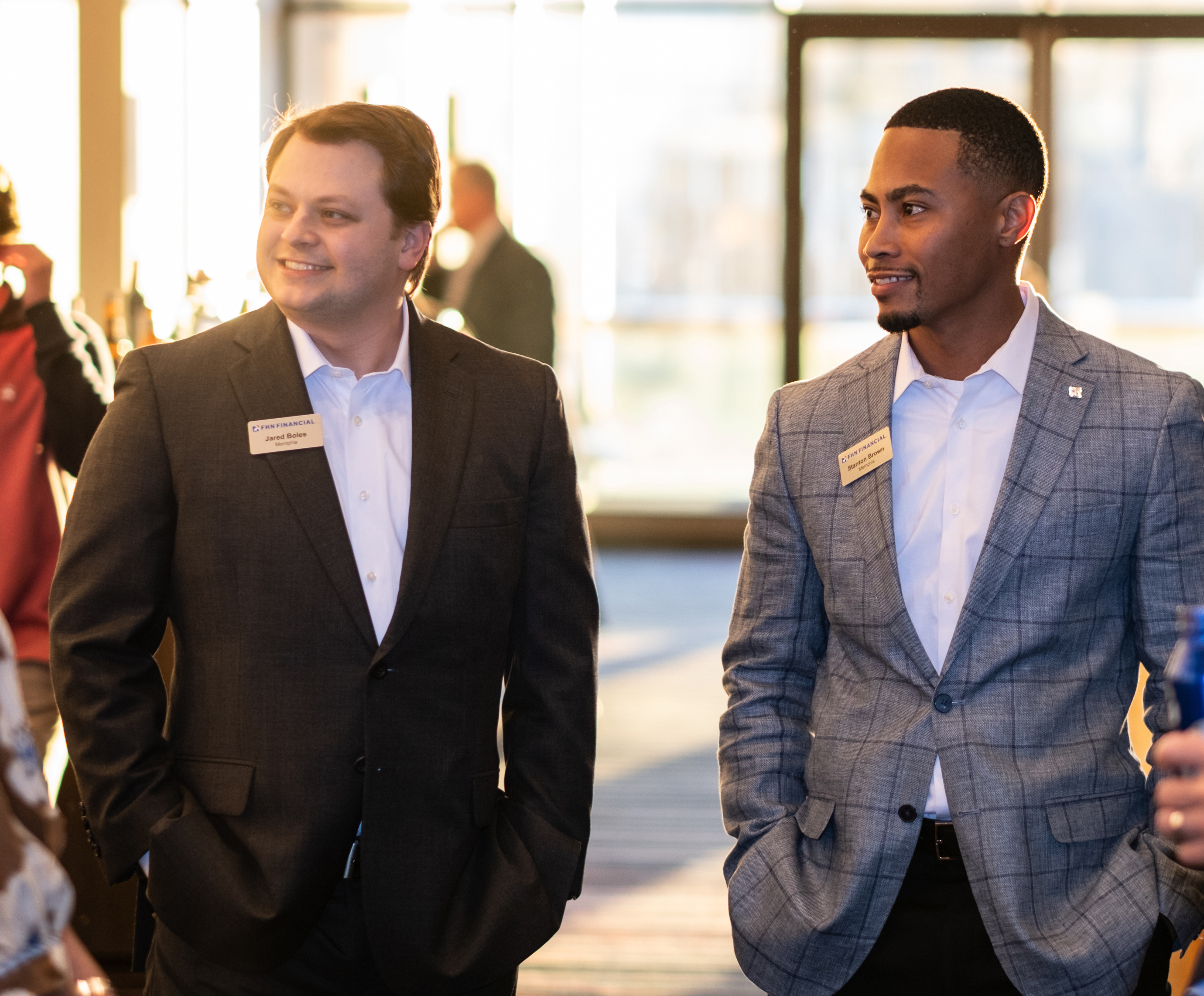 Careers at FHN Financial