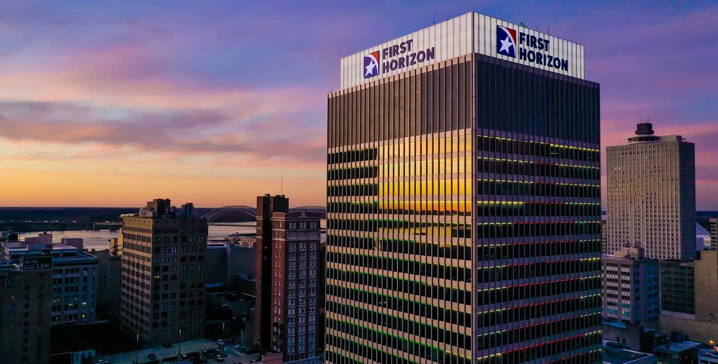 FHN Financial