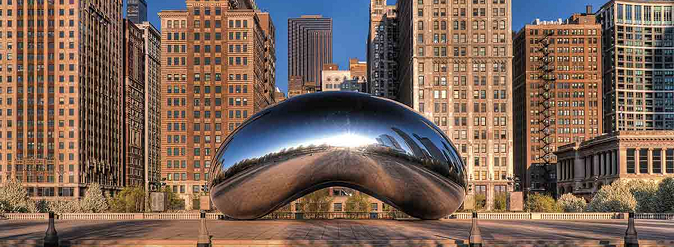 Chicago