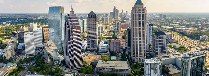Atlanta