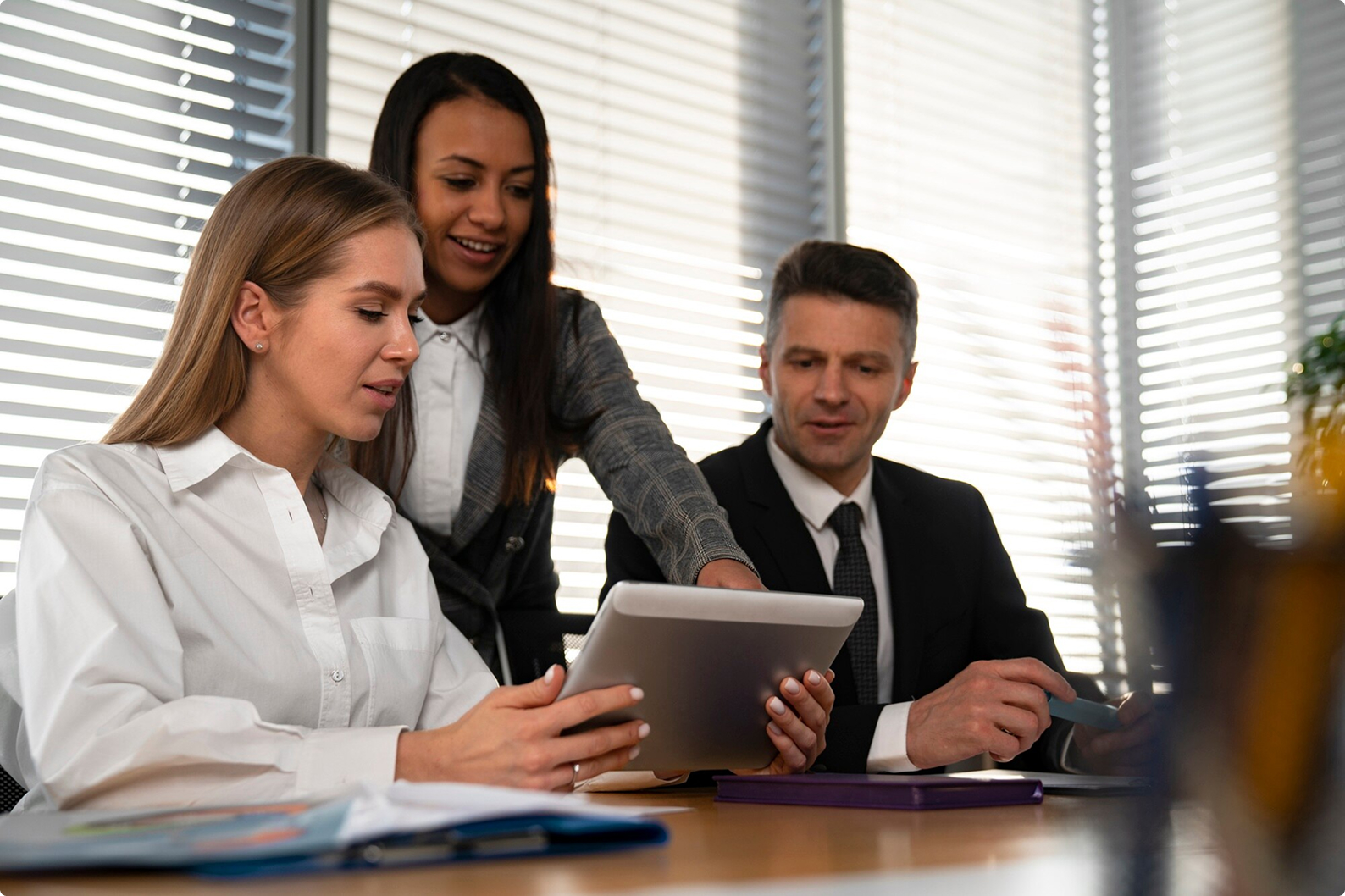 Financial Academy Course 3